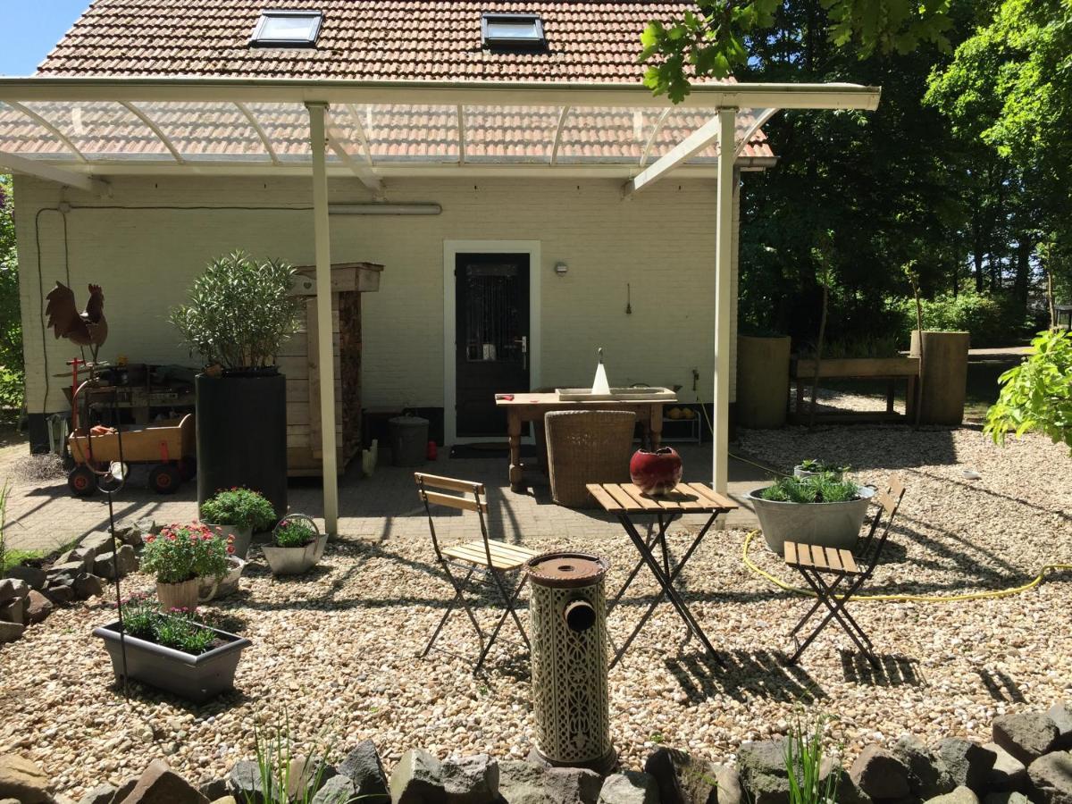 Bed and Breakfast Beej Potters Weert Exterior foto